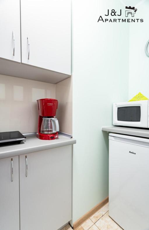 Stary Toruń J&J Apartments, Szeroka 25, Apartament 14 מראה חיצוני תמונה